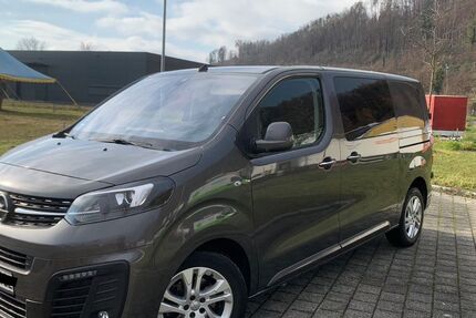 Opel Vivaro 72.000 km 21.100 &euro; Wutach 79879