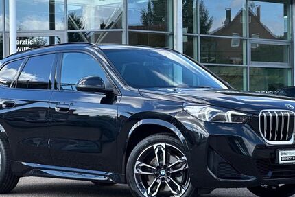 BMW X1 27.203 km 43.900 &euro; Winnenden 71364