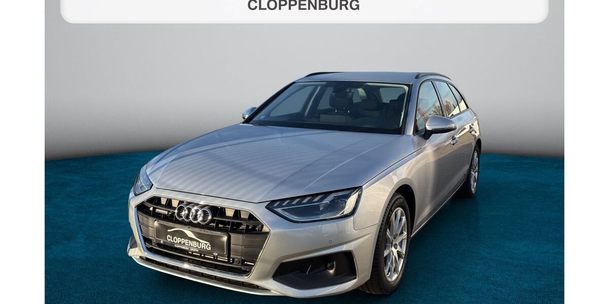 Audi A4 42.355 km 28.455 &euro; Bad Kreuznach 55543