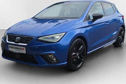 Seat Ibiza 21.190 km 17.950 &euro; Erfurt 99099