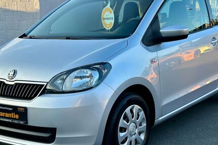 Skoda Citigo 61.900 km 5.999 € Wolfenbüttel 38304