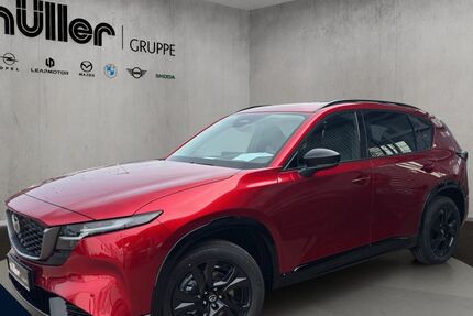 Mazda CX-5 1.221 km 40.706 &euro; Trier 54292