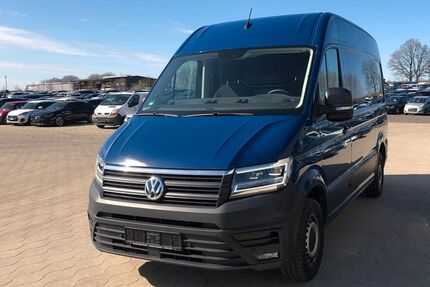 VW Crafter 111.000 km 32.900 &euro; Prien a. Chiemsee 83209