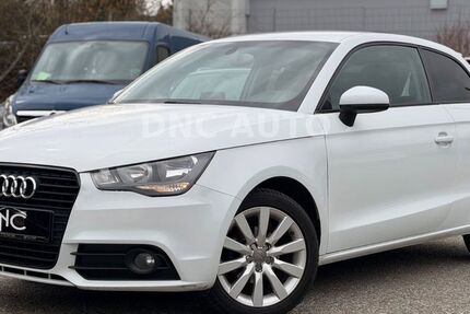 Audi A1 153.000 km 6.649 &euro; Tuttlingen 78532