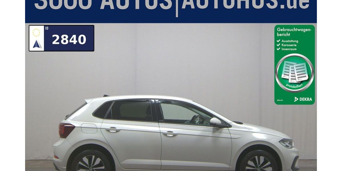 VW Polo 43.949 km 15.280 &euro; Gyhum/Bockel 27404