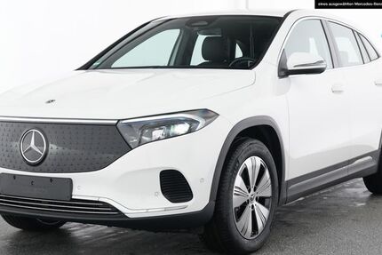 Mercedes-Benz EQA 15.790 km 36.890 &euro; Bornheim 53332