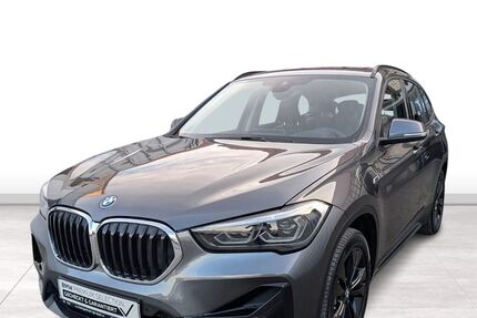 BMW X1 49.132 km 25.916 &euro; Jena 07745