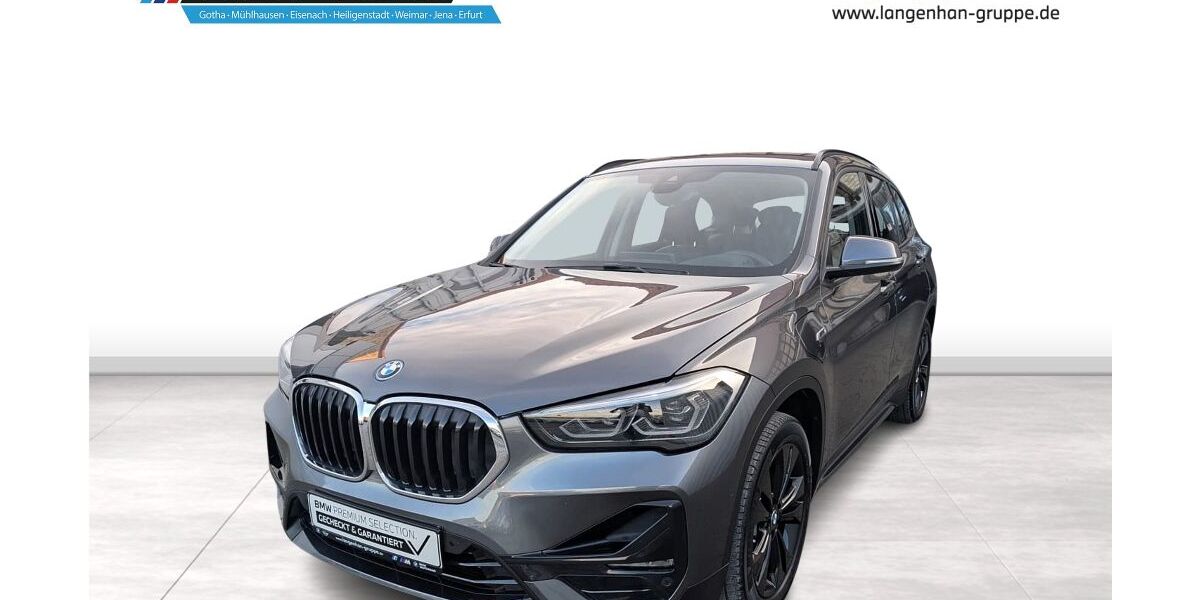 BMW X1 49.132 km 27.950 &euro; Jena 07745