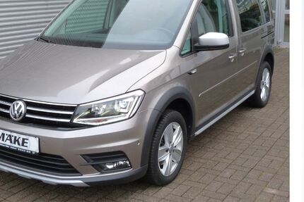 VW Caddy 84.950 km 22.200 &euro; Waldheim 04736