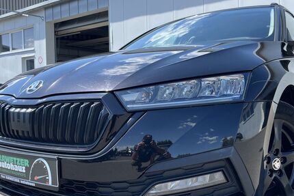 Skoda Octavia 75.353 km 19.860 &euro; Marktredwitz 95615