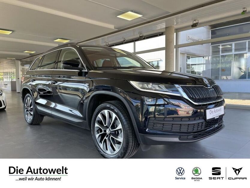 Kodiaq