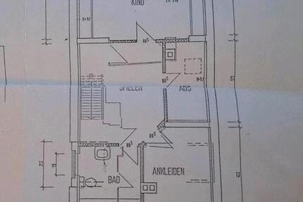 Wohnung Leer (Ostfriesland) - 3 Zimmer, 90 m&sup2;, 720&euro; | Angebot:26398867