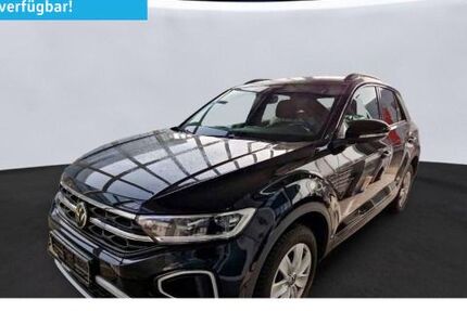 VW T-Roc 44.650 km 22.990 &euro; Olching 82140