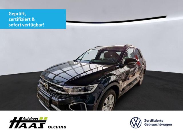 VW T-Roc 44.650 km 22.990 &euro; Olching 82140