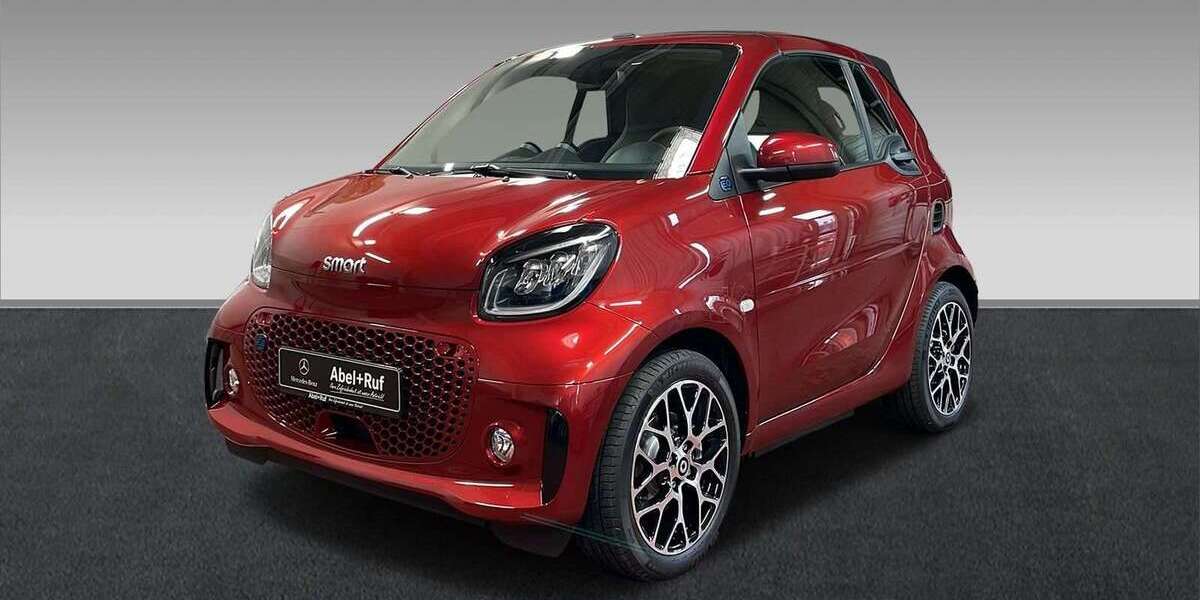 Smart forTwo 39.900 km 17.499 &euro; Donauwörth 86609