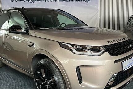 Land Rover Discovery Sport 39.000 km 47.800 € Duisburg 47269