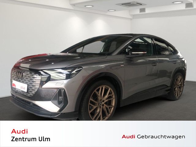 Q4 e-tron