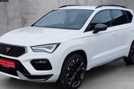 Cupra Ateca 28.110 km 33.450 &euro; Weißenburg in Bayern 91781
