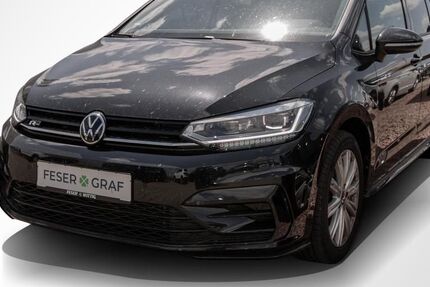 VW Touran 13.039 km 32.950 &euro; Bernburg 06406