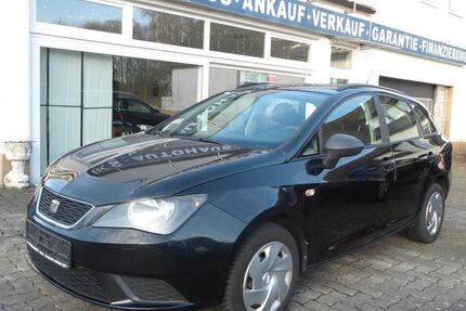 Seat Ibiza 129.000 km 6.200 &euro; Wiehl 51674