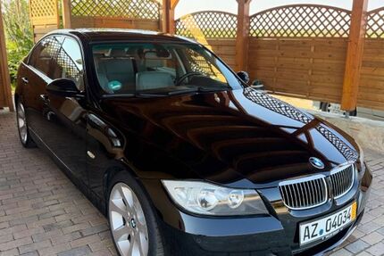 BMW 325 110.000 km 10.600 &euro; Gau Odernheim 55239