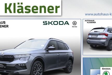 Skoda Kamiq 12.189 km 28.970 &euro; Gelsenkirchen 45892
