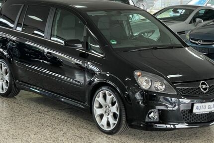 Opel Zafira 99.000 km 11.950 € Rüsselsheim 65428