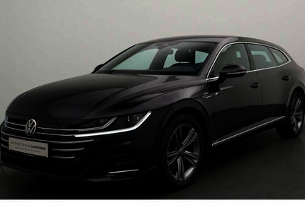VW Arteon 62.808 km 27.480 &euro; Leverkusen 51379