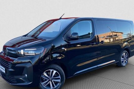 Citroen SpaceTourer 32.845 km 34.890 &euro; Drochtersen 21706