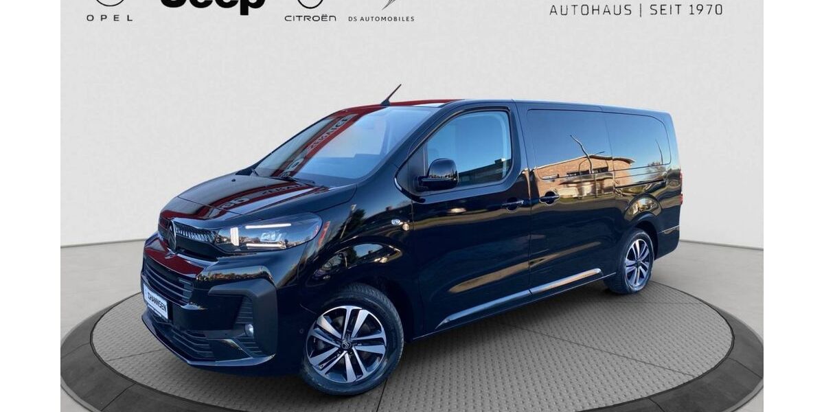 Citroen SpaceTourer 32.845 km 34.890 &euro; Drochtersen 21706