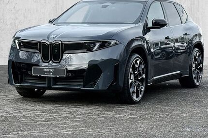 BMW iX3 2.936 km 86.680 &euro; Köln 51063