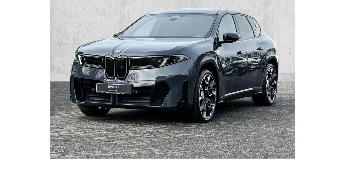 BMW iX3 2.936 km 86.680 &euro; Köln 51063