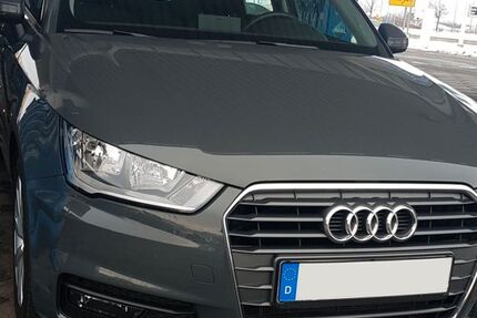 Audi A1 136.000 km 12.900 &euro; Uelsen 49843