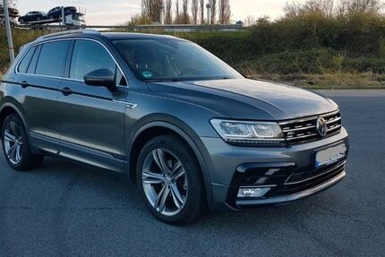 VW Tiguan 155.000 km 20.699 &euro; Emden 26721