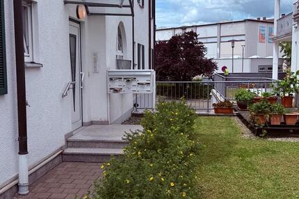 Wohnung Lauingen (Donau) - 3 Zimmer, 85 m&sup2;, 350.000&euro; | Angebot:27033665
