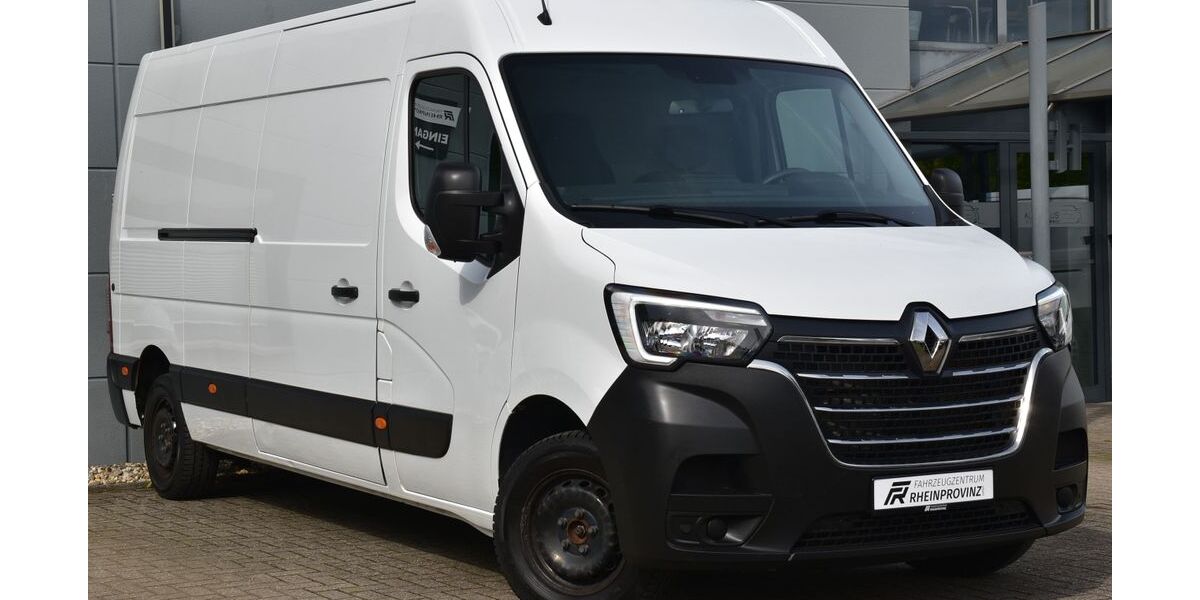 Renault Master 64.258 km 19.999 &euro; Geldern 47608