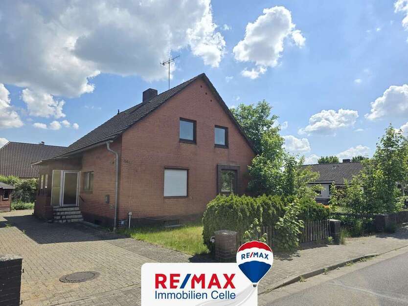 Haus zum Kaufen in Lachendorf 199.000 € 120 m²