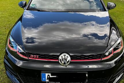 VW Golf 62.200 km 21.900 &euro; Gersthofen 86368