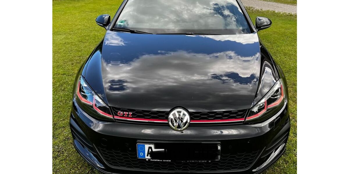 VW Golf 62.200 km 21.900 &euro; Gersthofen 86368