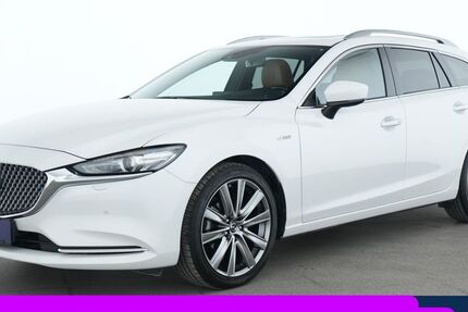 Mazda 6 10.440 km 33.665 &euro; Garching bei München 85748