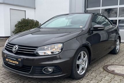 VW Eos 90.989 km 11.350 &euro; Korbach 34497