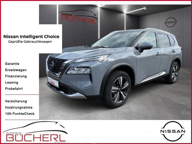 Nissan X-Trail 6.800 km 32.990 € Rötz 92444