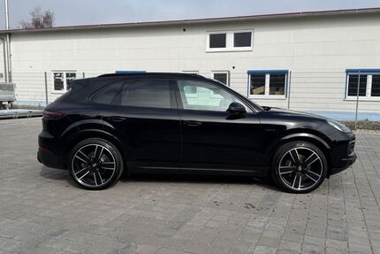 Porsche Cayenne 25.900 km 79.900 &euro; Burgau 89331