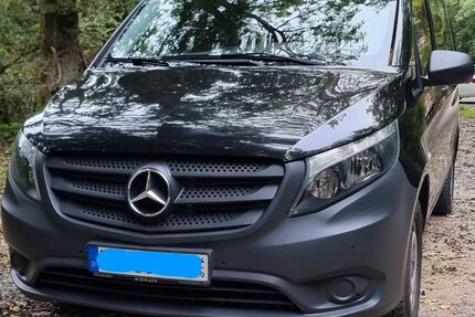 Mercedes-Benz Vito 160.110 km 20.500 € Vellberg Großaltdorf 74541