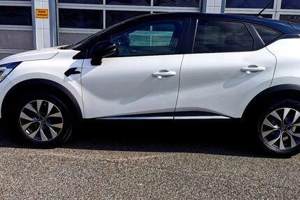Renault Captur 49.000 km 13.900 &euro; Sonneberg 96515