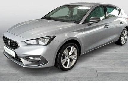 Seat Leon 74.451 km 18.978 &euro; Oldenburg 26135