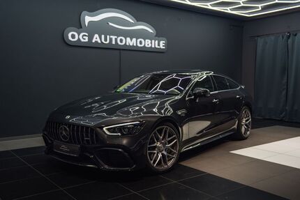Mercedes-Benz AMG GT 46.000 km 73.990 &euro; Roth 91154