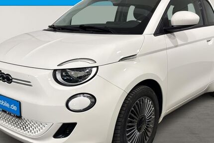 Fiat 500e 17.200 km 17.590 &euro; Krauchenwies 72505