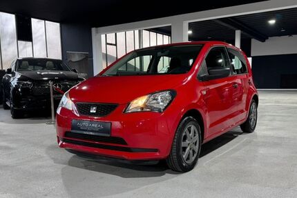 Seat Mii 102.942 km 3.790 &euro; Rottenburg am Neckar 72108