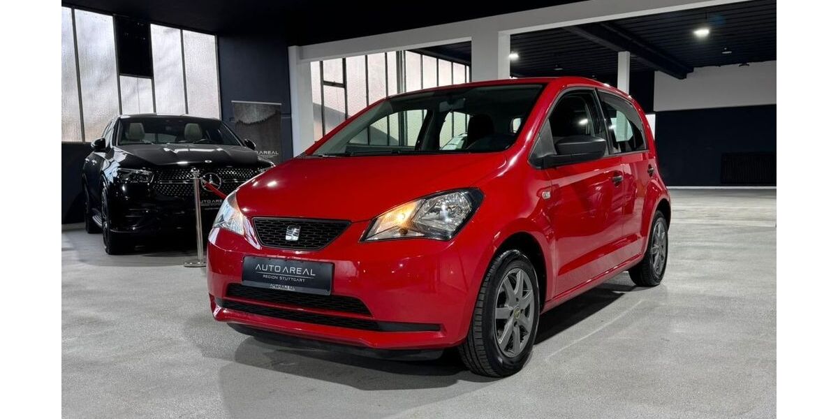 Seat Mii 102.942 km 4.090 &euro; Rottenburg am Neckar 72108